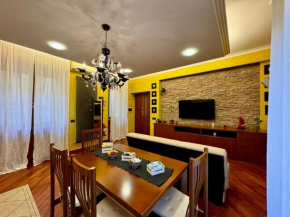 Doria Boutique Apartment